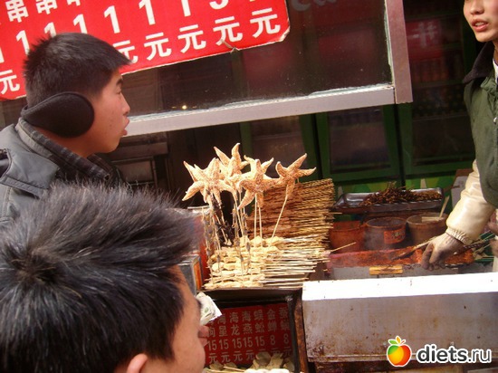 54 фото: жизнь в Китае