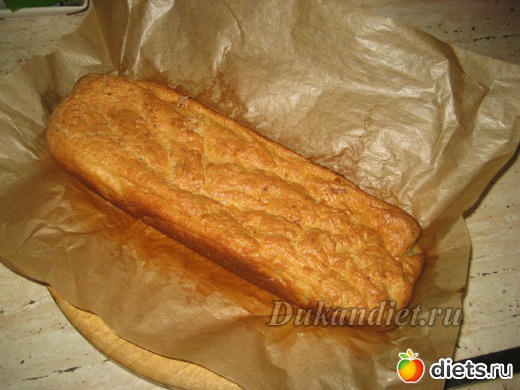 Плюшка Дюкан