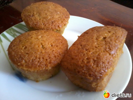 Английский кекс, альбом: Я готовлю.