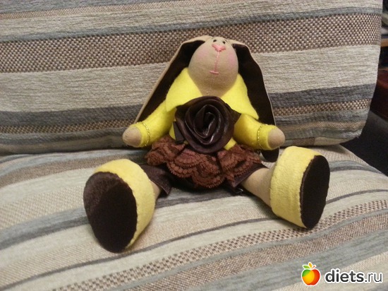 313 фото: Заячий рай