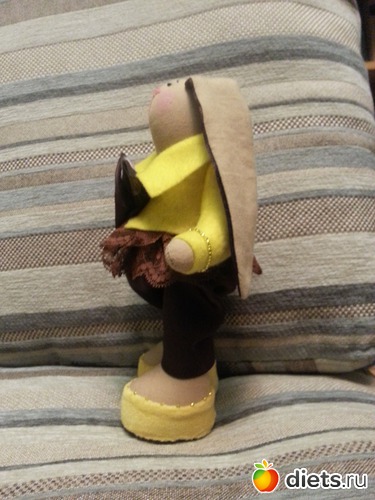 314 фото: Заячий рай