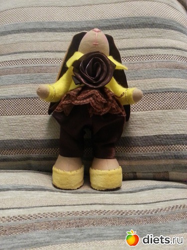 315 фото: Заячий рай