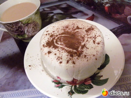 Пирожка Дю "Желейка", альбом: Выпечка Дю (сладкая)