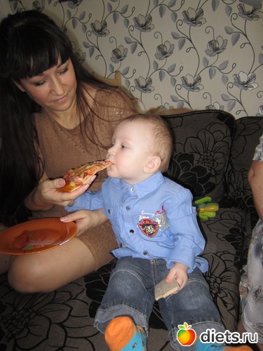 6 фото: моя семья