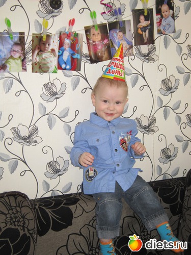 8 фото: моя семья