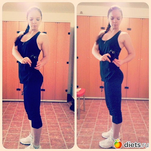 4 ����: Fitness about