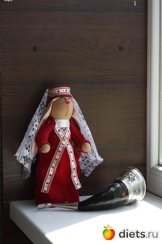 8 фото: Зайки -2