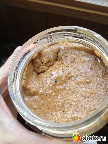 ���������� ����� homemade: ���������� ������, ����, ������, ������������ �����, ������: Diet food