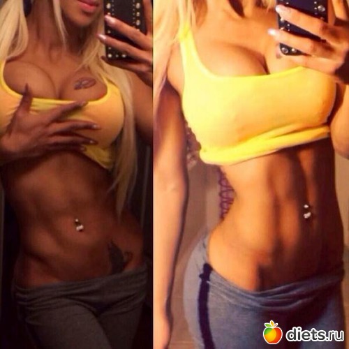 589 фото: К чему стремлюсь!!!