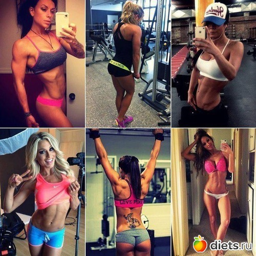 702 фото: К чему стремлюсь!!!