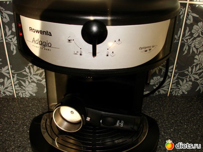 кофеварка, альбом: Мои "помощники" на кухне