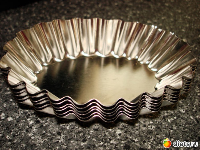 для тарталеток, альбом: Мои "помощники" на кухне