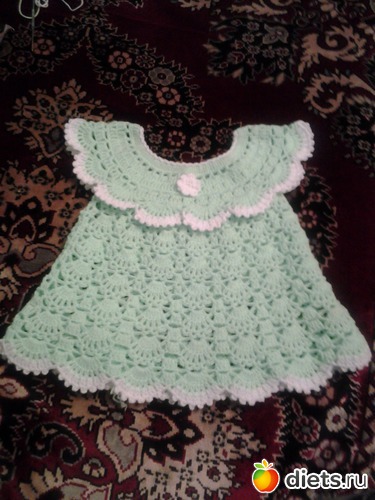 75 фото: мое вязание