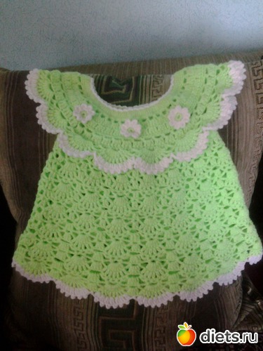 76 фото: мое вязание