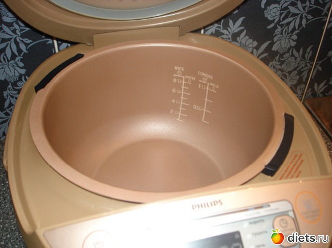 мультяшка внутри, альбом: Мои "помощники" на кухне