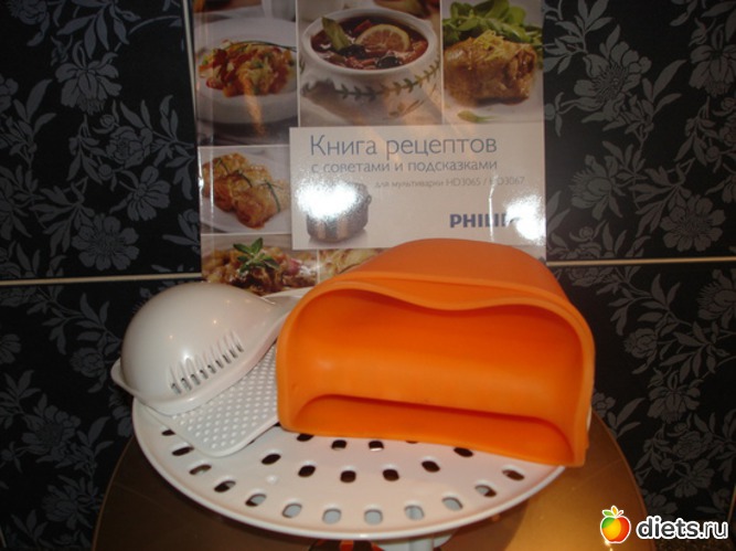 25 фото: Мои "помощники" на кухне