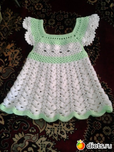 77 фото: мое вязание