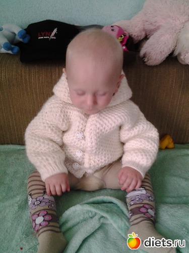 78 фото: мое вязание