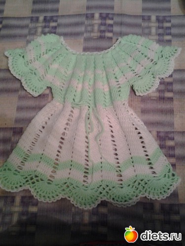 81 фото: мое вязание