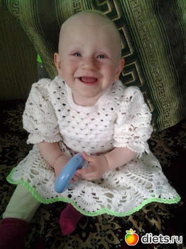 84 фото: мое вязание