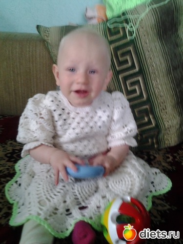 85 фото: мое вязание