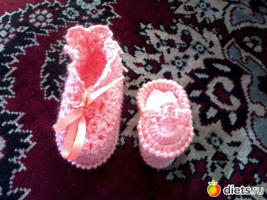 71 фото: мое вязание