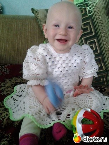 86 фото: мое вязание