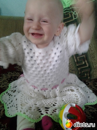 87 фото: мое вязание