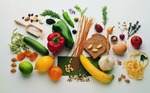 Перечень продуктов, позволяющих худеть без диет