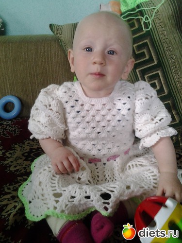 89 фото: мое вязание