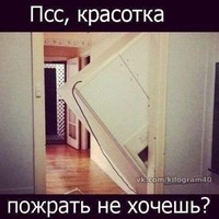 Любимый, родной холодильник, привет!!!