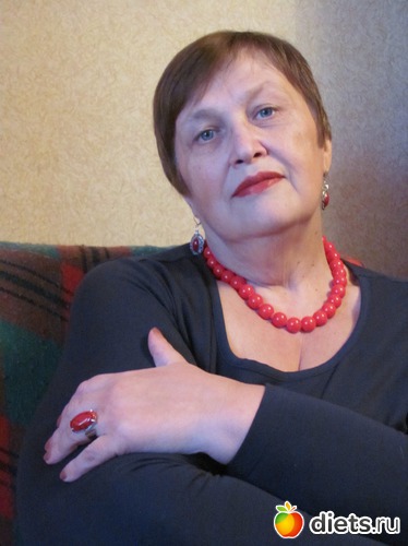 9 Мая 2014 года, альбом: Вот такая я вступила в Новый год.