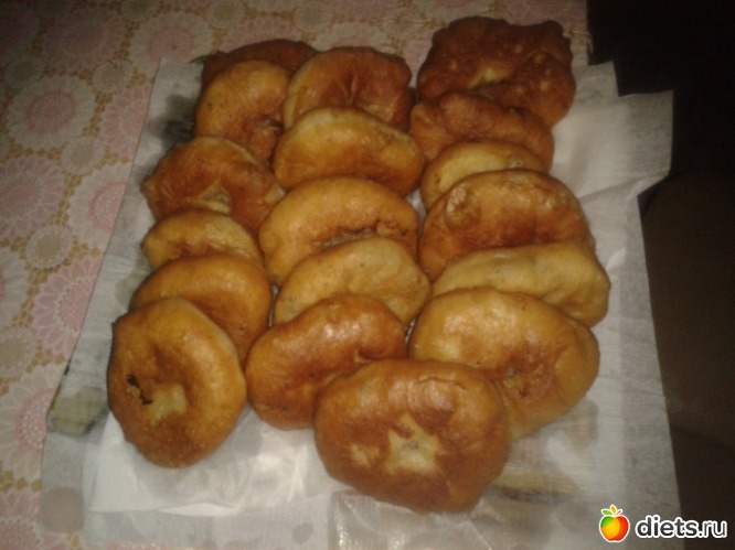 23 фото: Мои постряпушки на завтрак)