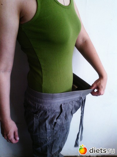 штанишки которые ДО были как раз, альбом: я