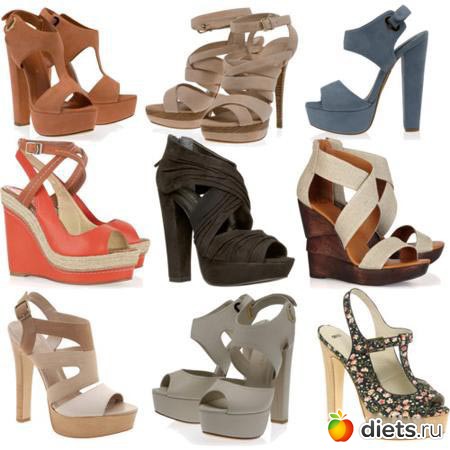 Стиль спортивный шик или спорт-шик