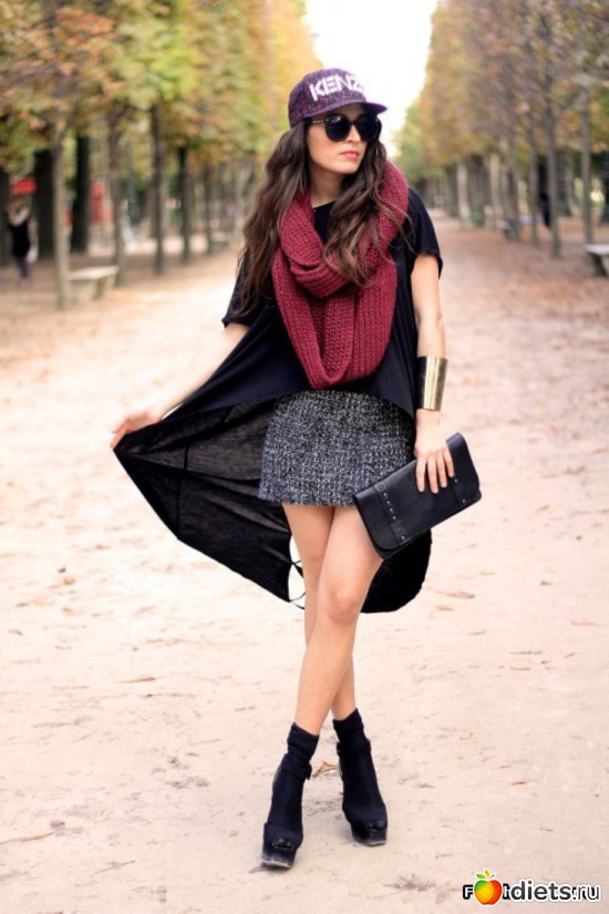 27 фото: Стиль спортивный шик или спорт-шик