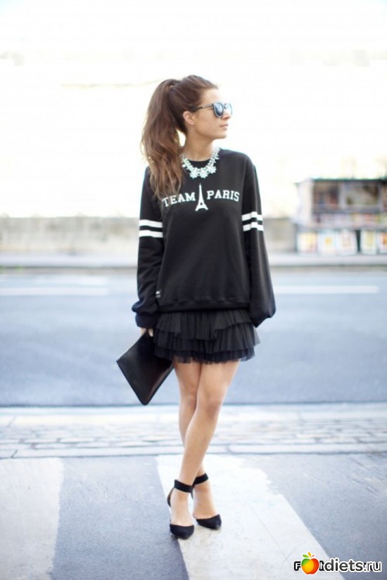 31 фото: Стиль спортивный шик или спорт-шик