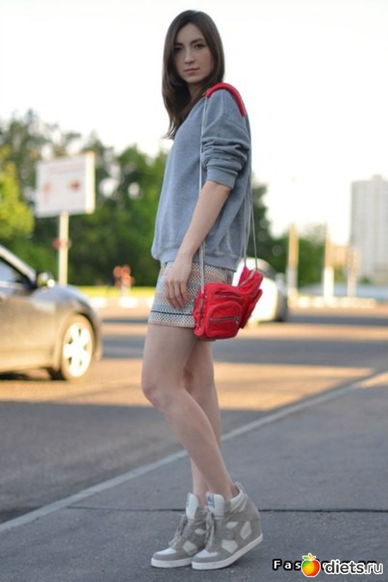 34 фото: Стиль спортивный шик или спорт-шик