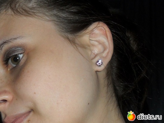 15 фото: Мои ювелирные украшения.