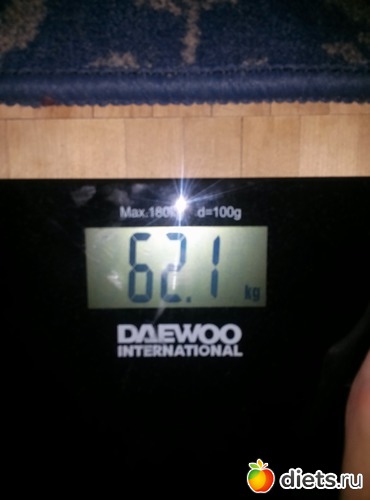 1 фото: марафон