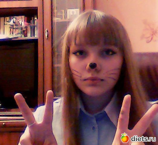 Друзья и я :d