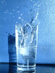 Водная диета. Сажусь на неё.