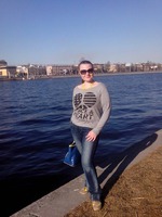 Не умею и не люблю писать...