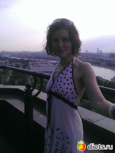 2012 год, июль 67 кг, альбом: мои фото из прошлого