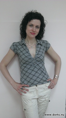 65 кг- весна 2012, как я хочу это вернуть..., альбом: мои фото из прошлого