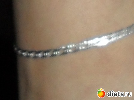 Мои ювелирные украшения.