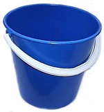 История про ведро, отгул и удачу...)))))