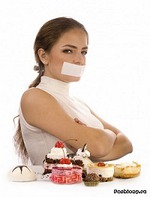 Пять способов не есть на ночь, проверенных на себе.