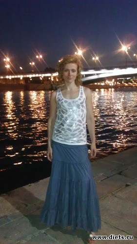 лето 2013.. около 70 кг, альбом: мои фото из прошлого