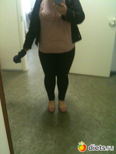 4 фото: все как есть